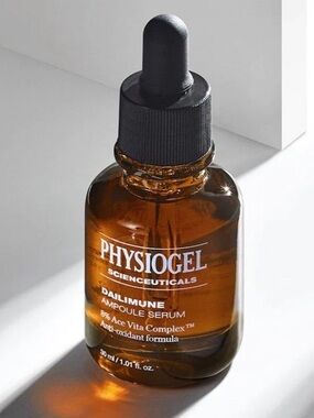 PHYSIOGEL - Scienceuticals Dailimune Ampoule Serum